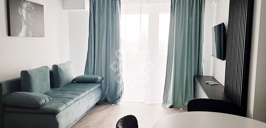 Apartament cu 2 camere de inchiriat in Prima Arena Iosia