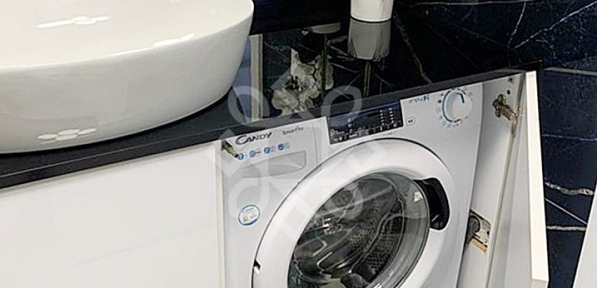 Apartament lux cu 2 camere de inchiriat in Iosia Residence