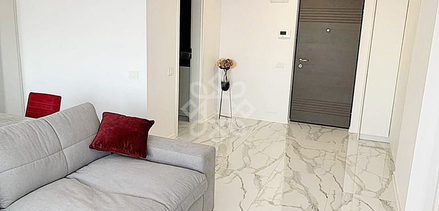 Apartament lux cu 2 camere de inchiriat in Iosia Residence