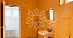 Apartament la casa de vanzare 88 mp si curte proprie in Iosia