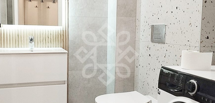 Apartament cu 2 camere de inchiriat in Prima Arena Iosia