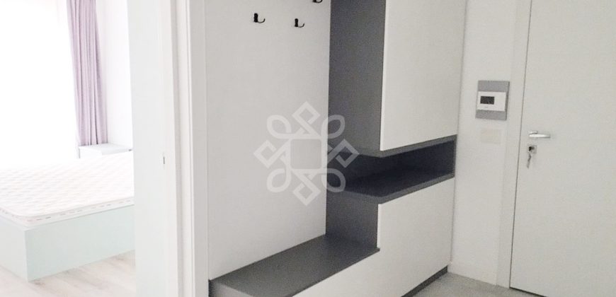 Apartament cu 2 camere de inchiriat in Prima Arena Iosia