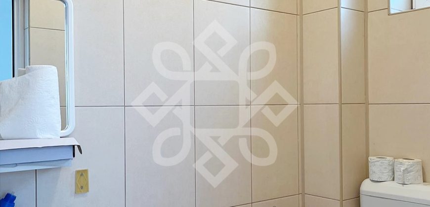 Apartament la casa de vanzare 88 mp si curte proprie in Iosia