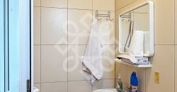 Apartament la casa de vanzare 88 mp si curte proprie in Iosia