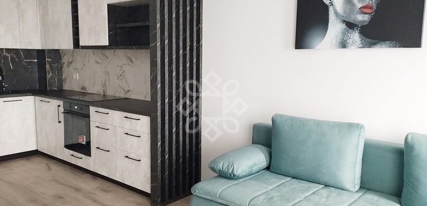 Apartament cu 2 camere de inchiriat in Prima Arena Iosia