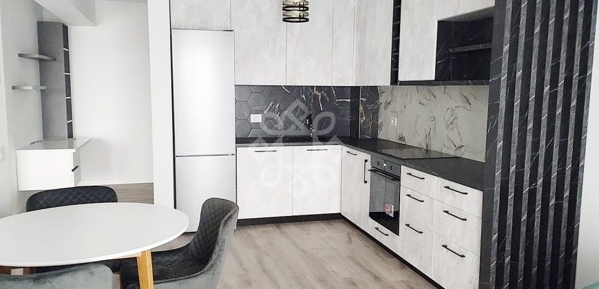 Apartament cu 2 camere de inchiriat in Prima Arena Iosia
