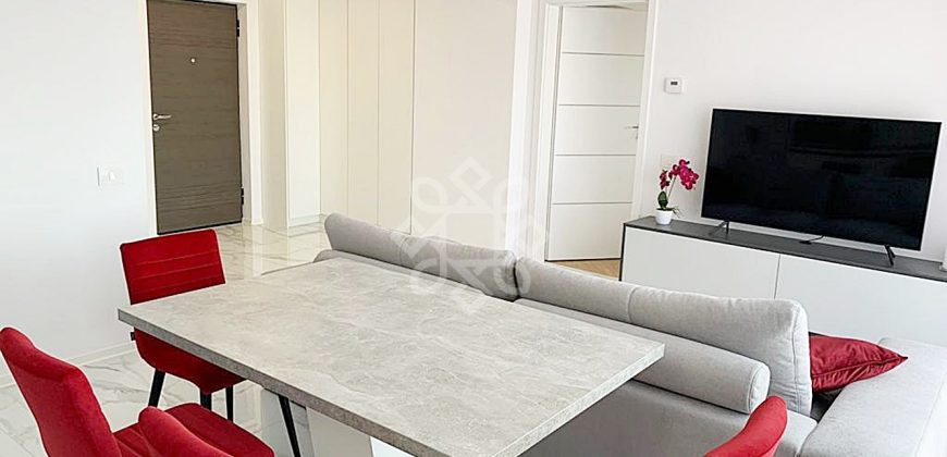 Apartament lux cu 2 camere de inchiriat in Iosia Residence