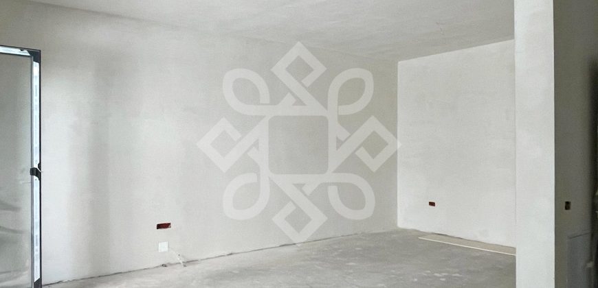 Apartament nou cu 1 camera de vanzare, etaj 1, in Sanmartin