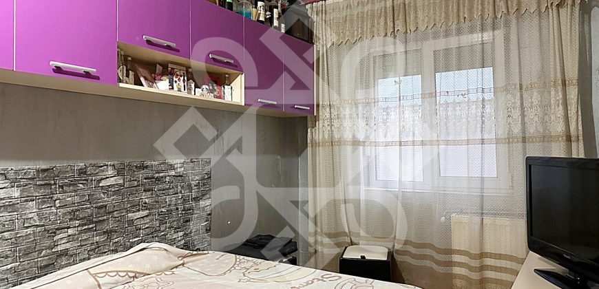Apartament cu 3 camere de vanzare in Iosia, Oradea