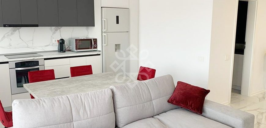 Apartament lux cu 2 camere de inchiriat in Iosia Residence