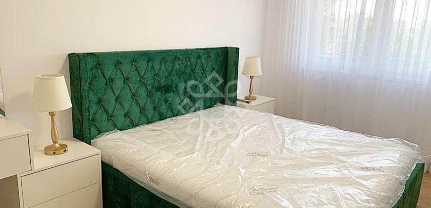 Apartament lux cu 2 camere de inchiriat in Iosia Residence