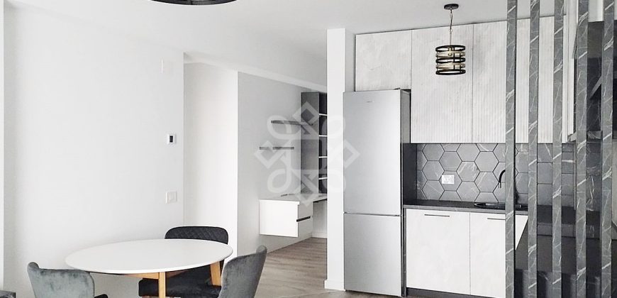 Apartament cu 2 camere de inchiriat in Prima Arena Iosia