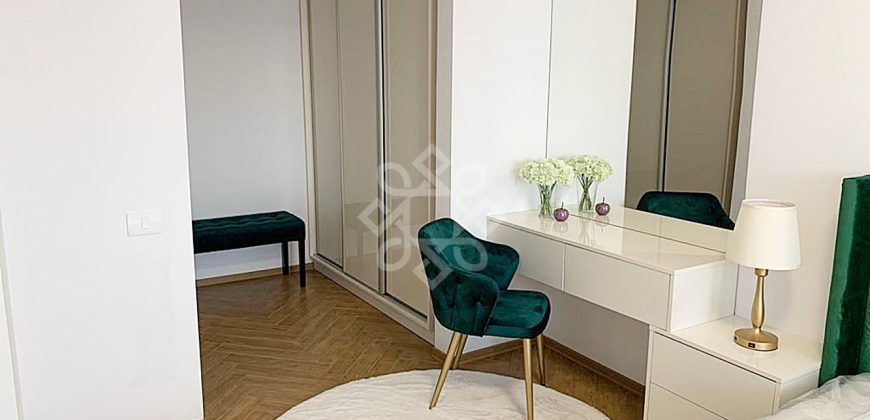 Apartament lux cu 2 camere de inchiriat in Iosia Residence