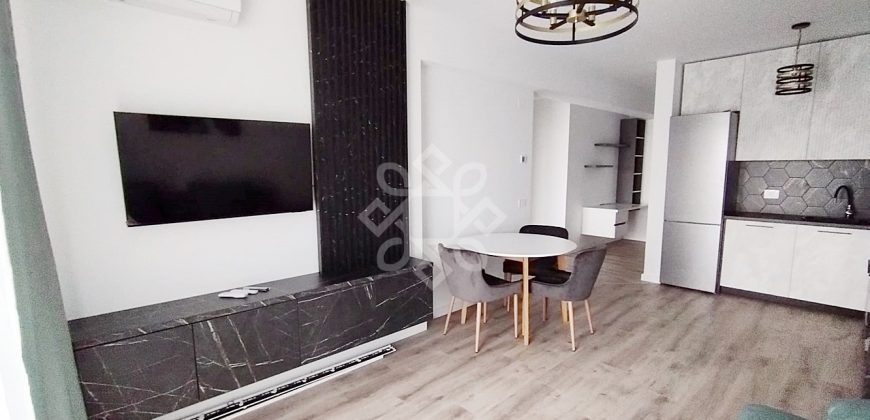 Apartament cu 2 camere de inchiriat in Prima Arena Iosia