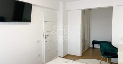 Apartament lux cu 2 camere de inchiriat in Iosia Residence