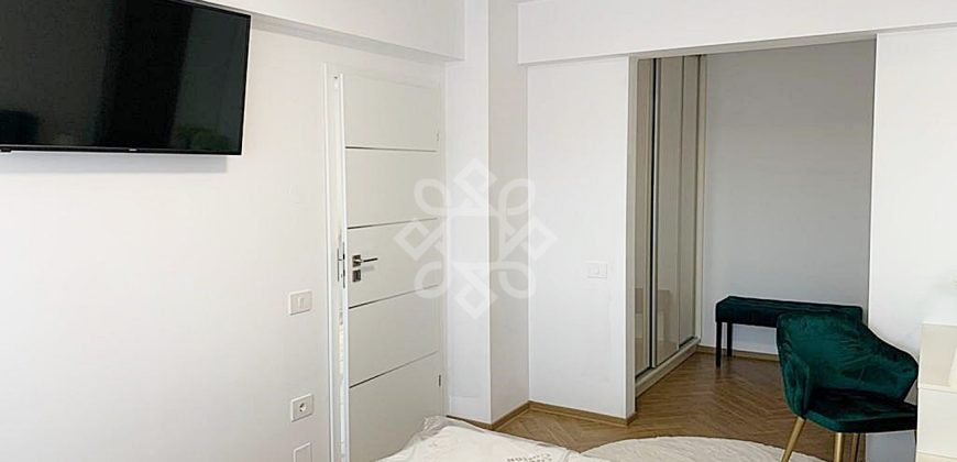 Apartament lux cu 2 camere de inchiriat in Iosia Residence