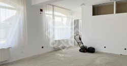 Apartament la casa de vanzare 88 mp si curte proprie in Iosia