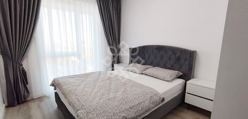 Apartament cu 2 camere de inchiriat in Prima Arena Iosia