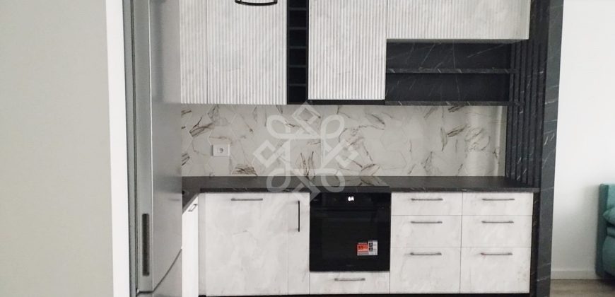 Apartament cu 2 camere de inchiriat in Prima Arena Iosia