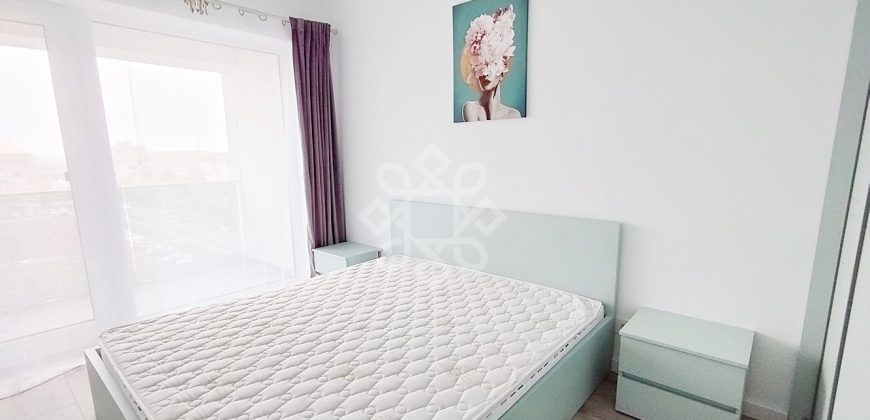 Apartament cu 2 camere de inchiriat in Prima Arena Iosia