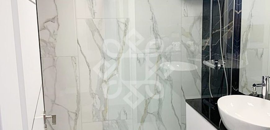 Apartament lux cu 2 camere de inchiriat in Iosia Residence