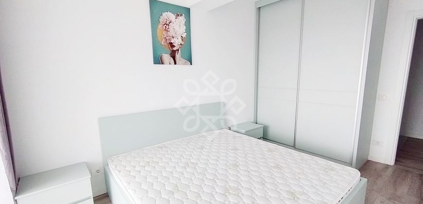 Apartament cu 2 camere de inchiriat in Prima Arena Iosia