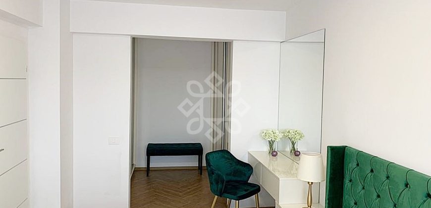 Apartament lux cu 2 camere de inchiriat in Iosia Residence