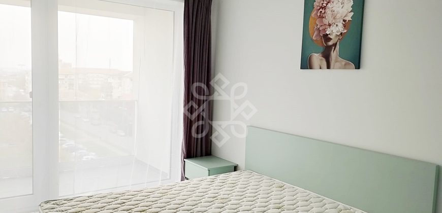 Apartament cu 2 camere de inchiriat in Prima Arena Iosia