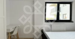 Apartament cu 2 camere in bloc nou, zona Universitatii