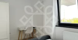 Apartament cu 2 camere in bloc nou, zona Universitatii