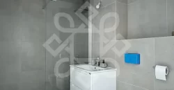 Apartament cu 2 camere in bloc nou, zona Universitatii