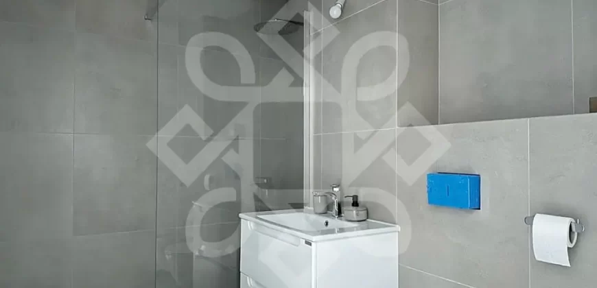 Apartament cu 2 camere in bloc nou, zona Universitatii