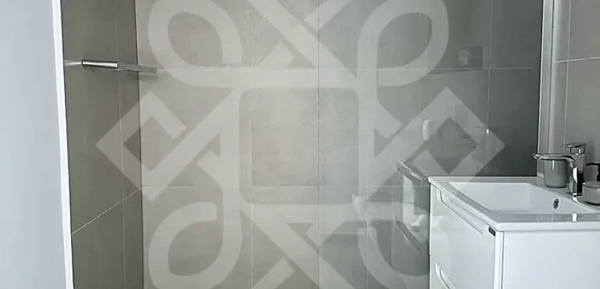 Apartament cu 2 camere in bloc nou, zona Universitatii