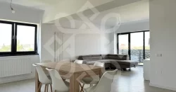 Apartament cu 2 camere in bloc nou, zona Universitatii