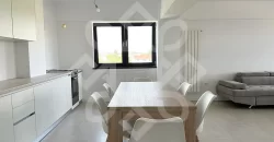 Apartament cu 2 camere in bloc nou, zona Universitatii