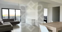 Apartament cu 2 camere in bloc nou, zona Universitatii
