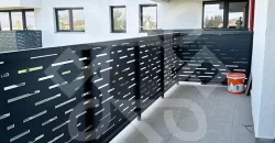 Apartament cu 2 camere in bloc nou, zona Universitatii