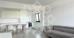 Apartament cu 2 camere in bloc nou, zona Universitatii
