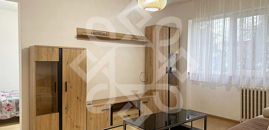 Apartament cu 2 camere de inchiriat in Iosia, Oradea