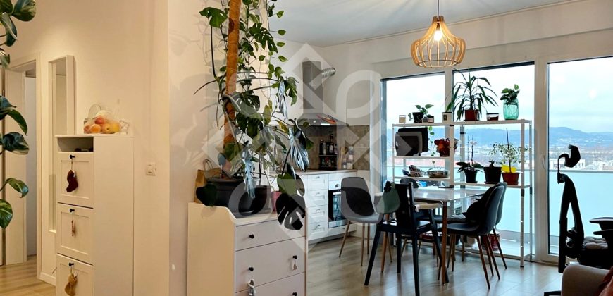 Apartament cu 2 camere de vanzare in Grand Hill Residence, Oradea