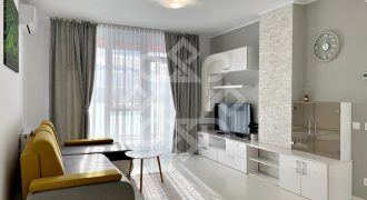 Apartament modern cu 2 camere de inchiriat in Ared, Oradea
