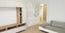 Apartament cu 2 camere, in bloc nou, zona Prima Universitatii