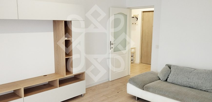 Apartament cu 2 camere, in bloc nou, zona Prima Universitatii