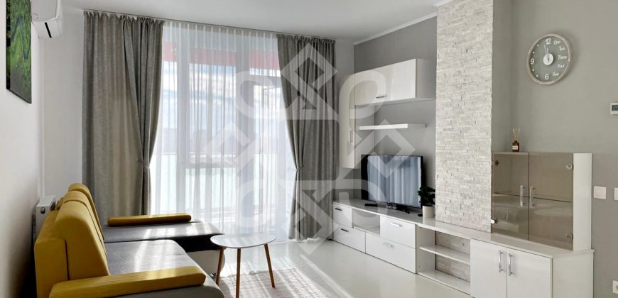 Apartament modern cu 2 camere de inchiriat in Ared, Oradea