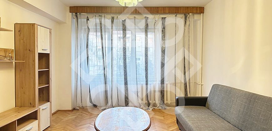 Apartament cu 3 camere de inchiriat in Rogerius, Oradea