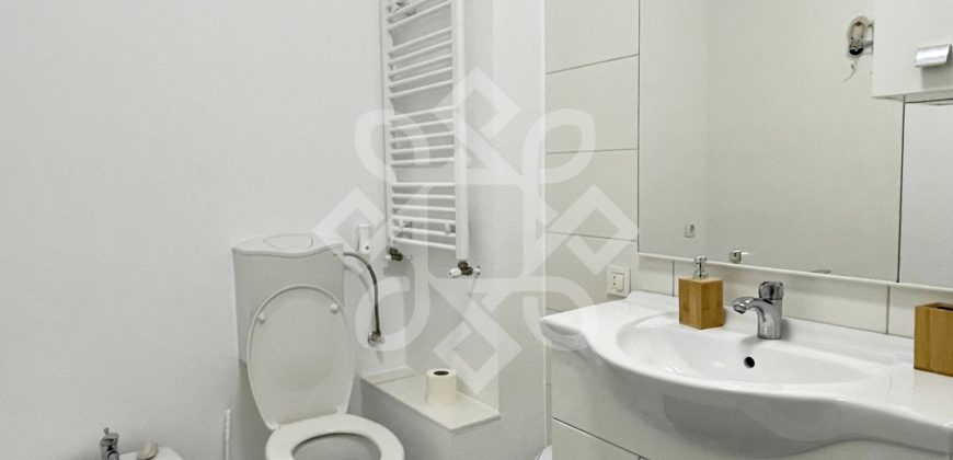Apartament modern cu 2 camere de inchiriat in Ared, Oradea
