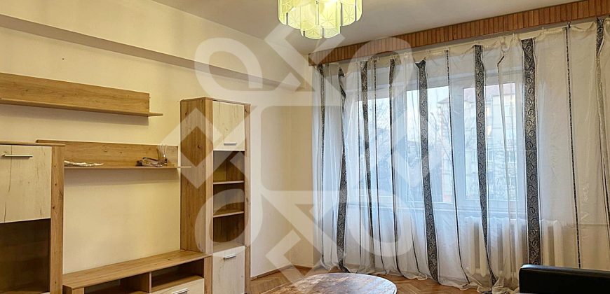 Apartament cu 3 camere de inchiriat in Rogerius, Oradea