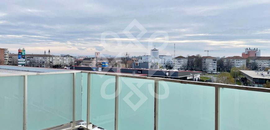 Apartament modern cu 2 camere de inchiriat in Ared, Oradea