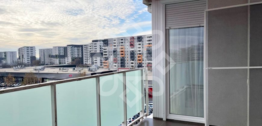 Apartament modern cu 2 camere de inchiriat in Ared, Oradea