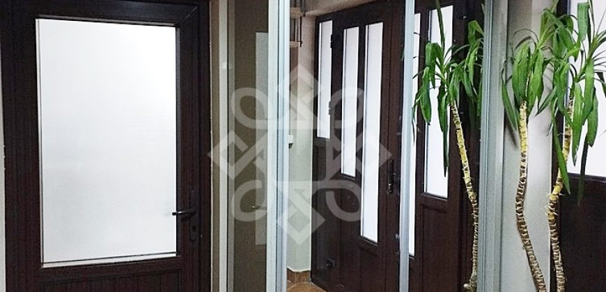 Casa 4 camere, 414mp teren, zona stadion municipal Oradea